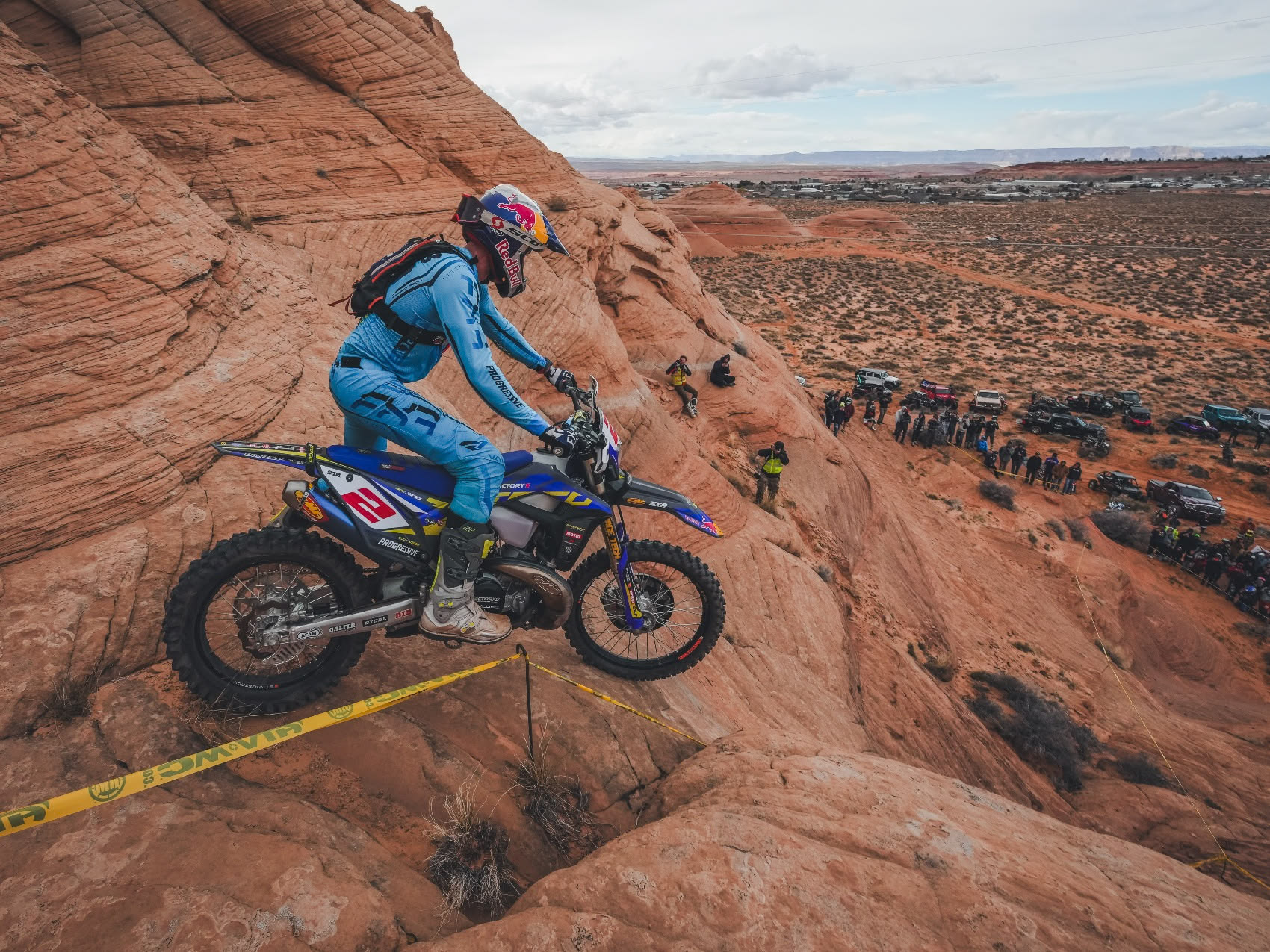 HARD ENDURO