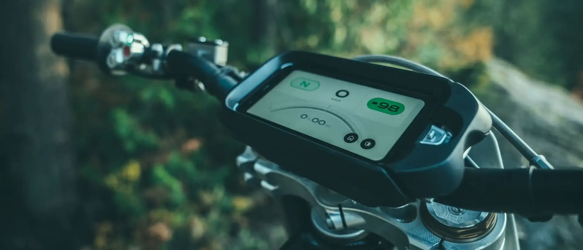 Electric Dirt Bikes: Revolutionizing the Off-Road Scene