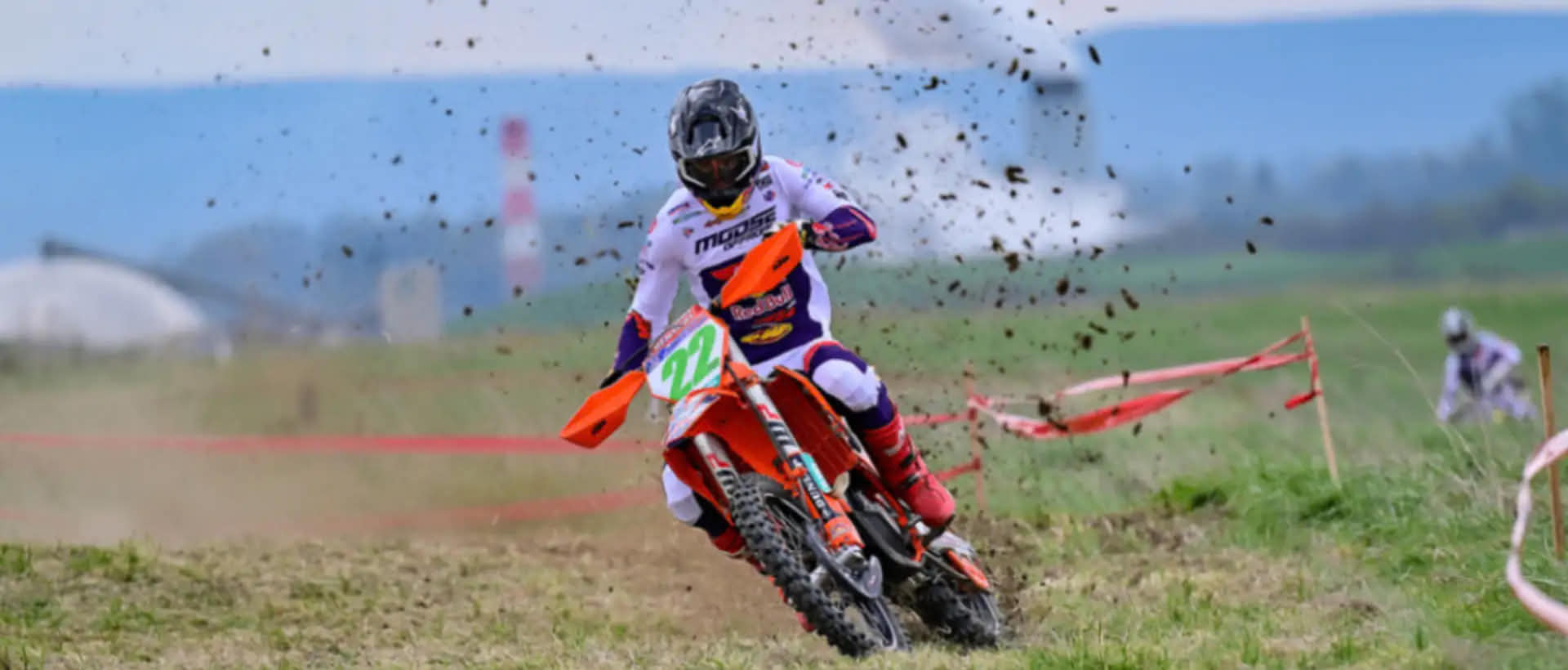 US Sprint Enduro Results: Who Topped the Charts?