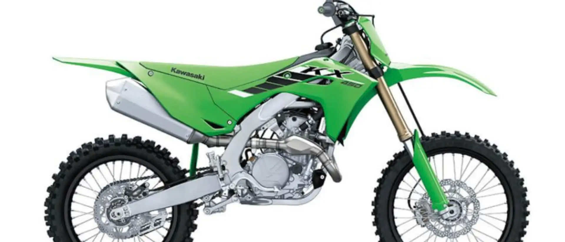 Kawasaki KX450 Recall: A Comprehensive Guide for Owners