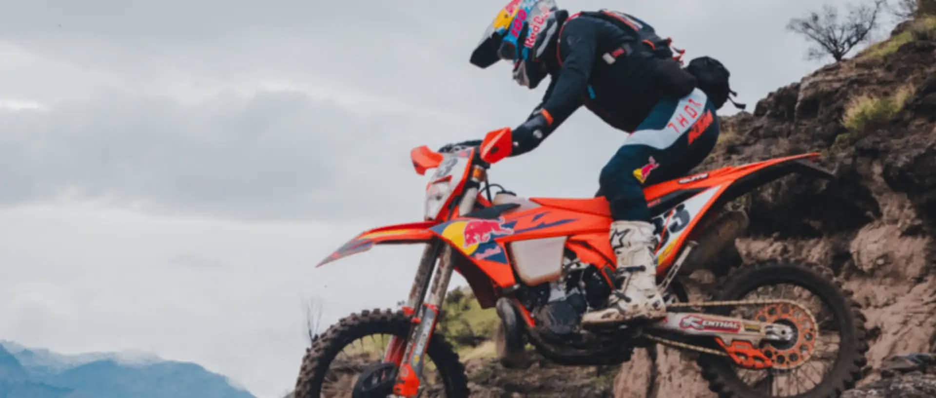 Best Motocross Gear for Rainy Weather