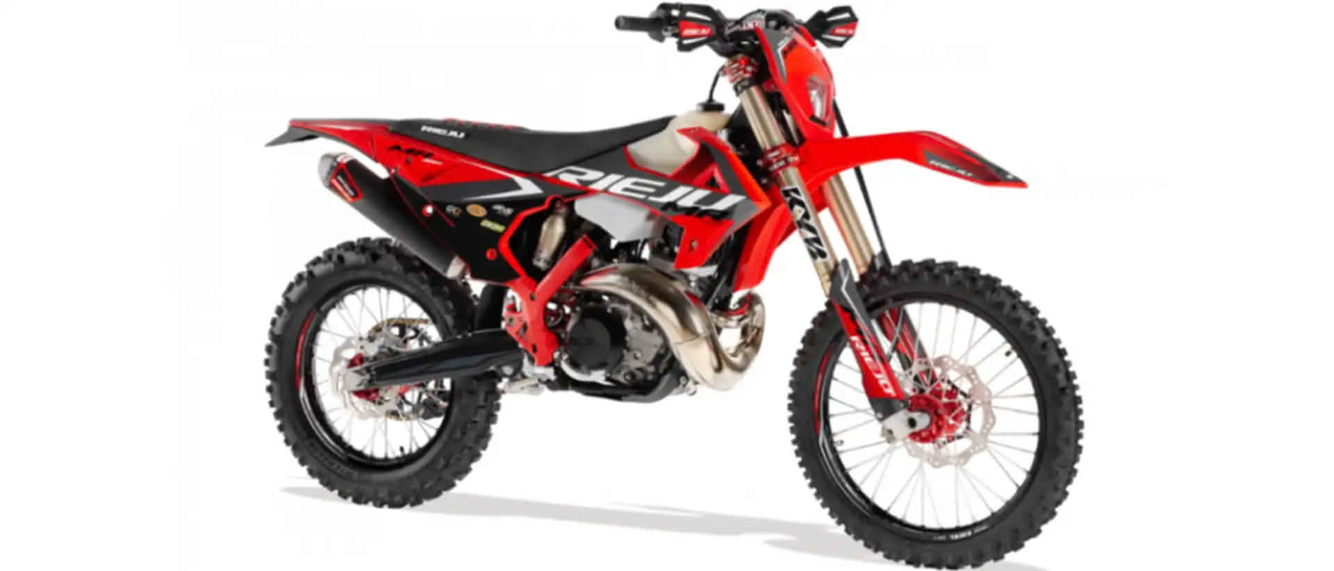 Rieju Fuel Injected Enduro: A Game-Changing Off-Road Revolution