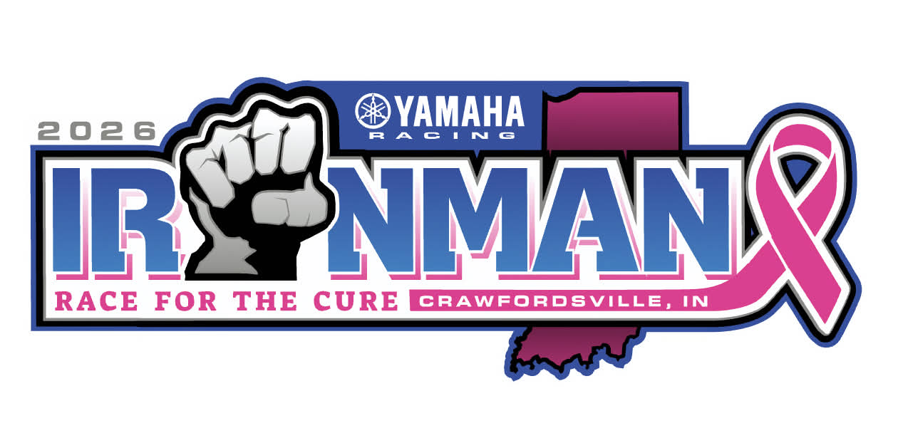 Ironman GNCC