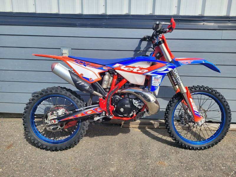 2024 BETA RX300