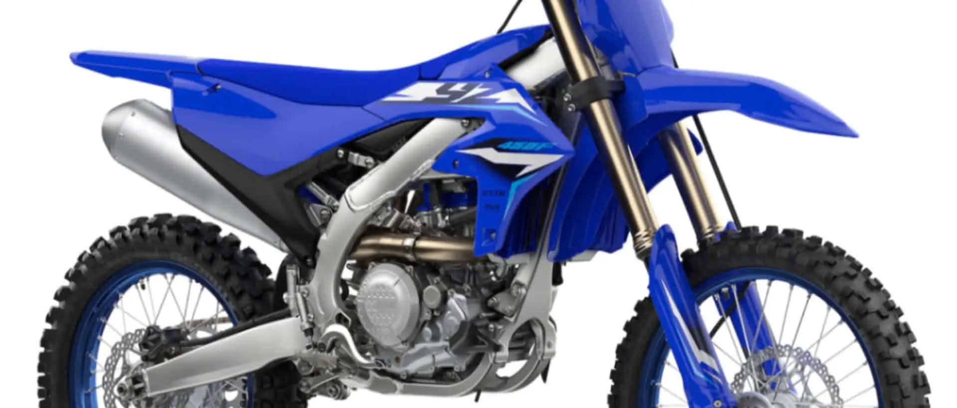 Discover the 2026 Yamaha Motocross Lineup: Key Specs