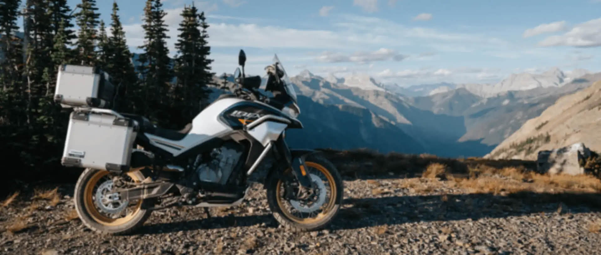 Adventure Riding Gear Checklist: Essential Kit for Long Trails