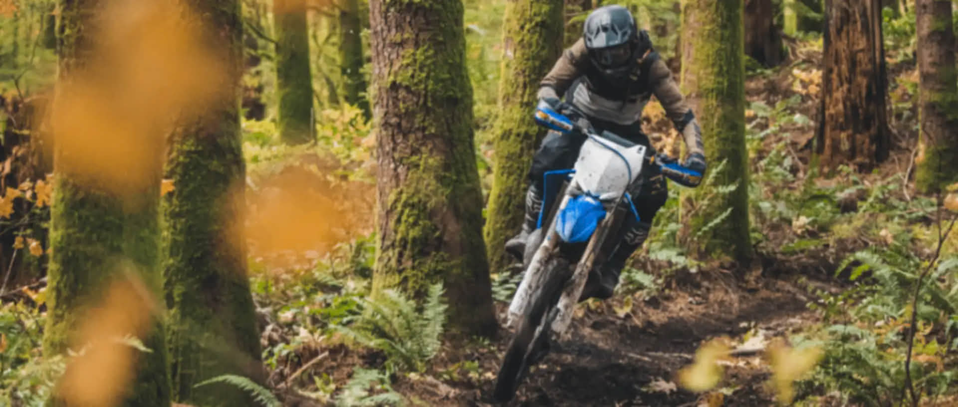 Top Techniques for Riding Dirtbike Single Track: Master the Trails