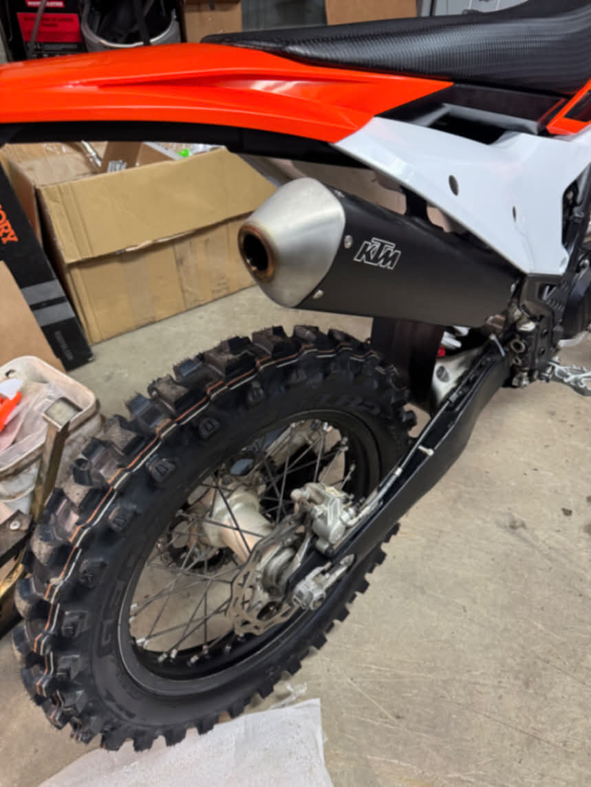2024 ktm 300xcw