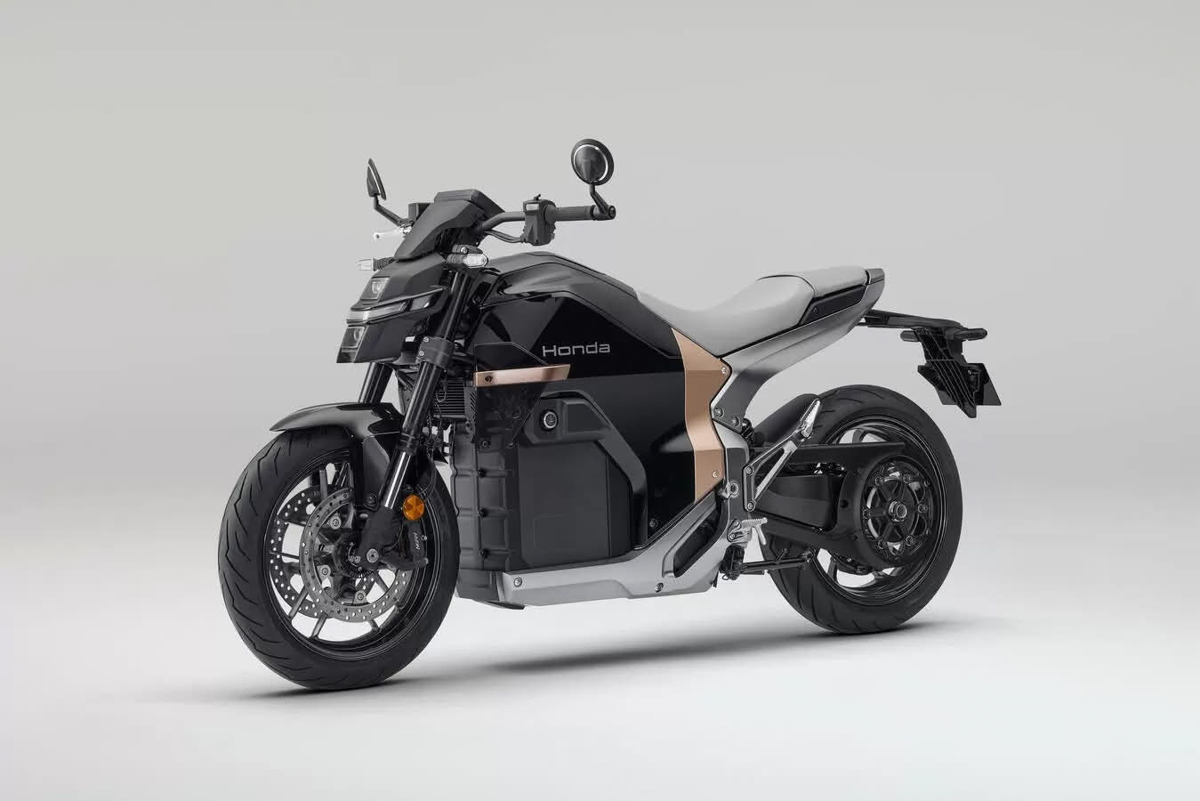 Honda Wins Multiple Red Dot Design Awards Beyond WN7 Electric Bike