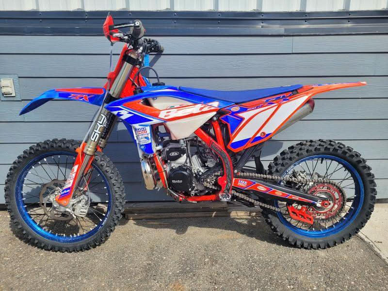 2024 BETA RX300