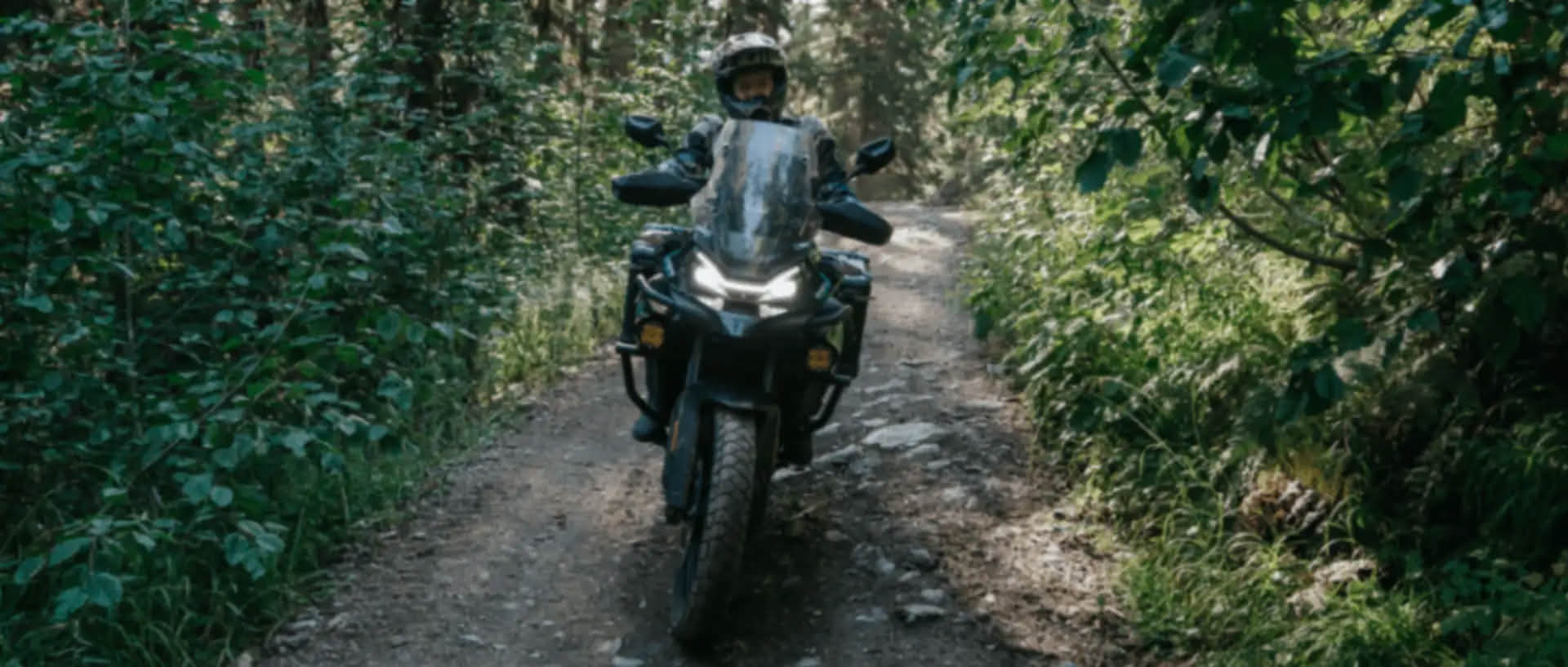 Adventure Riding 101: Essential Gear for Your Two-Wheeled Journey