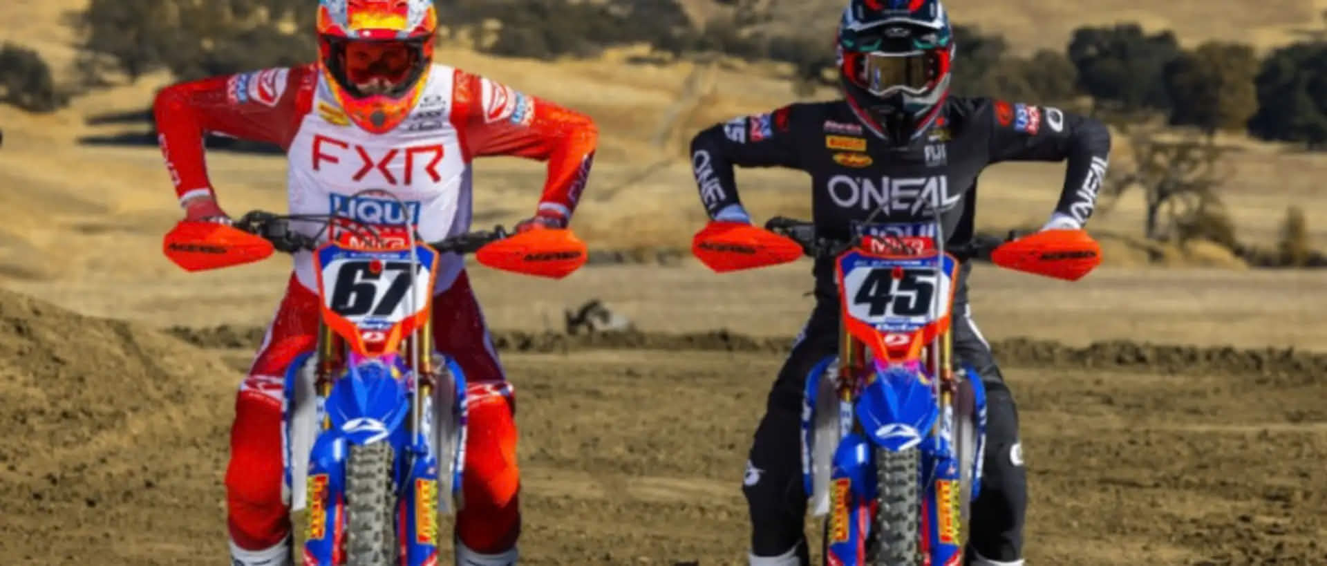 Beta USA's Rapid Rise: Chasing Top 10 Supercross Success