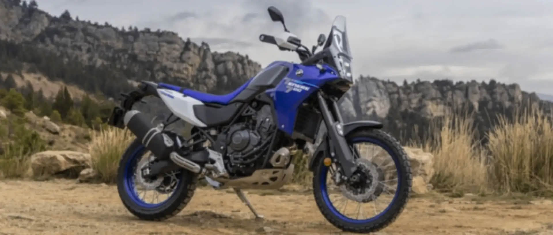 2025 Yamaha Tenere 700: Top Features & Performance Review
