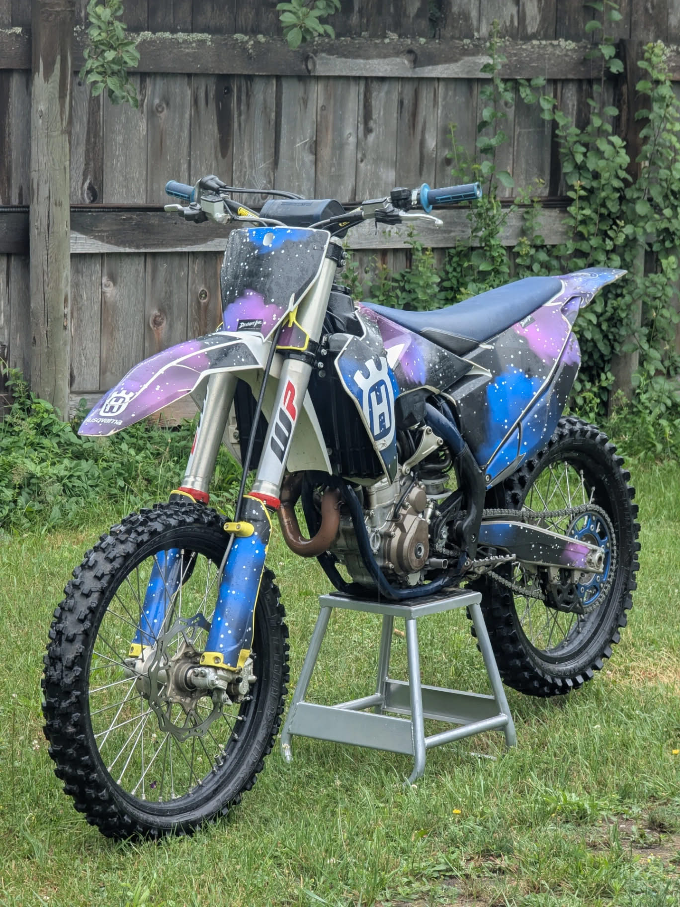 Husqvarna FC350 2020