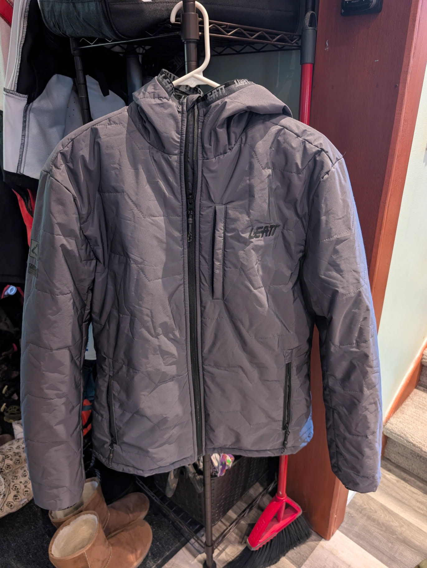 Leatt gear! 