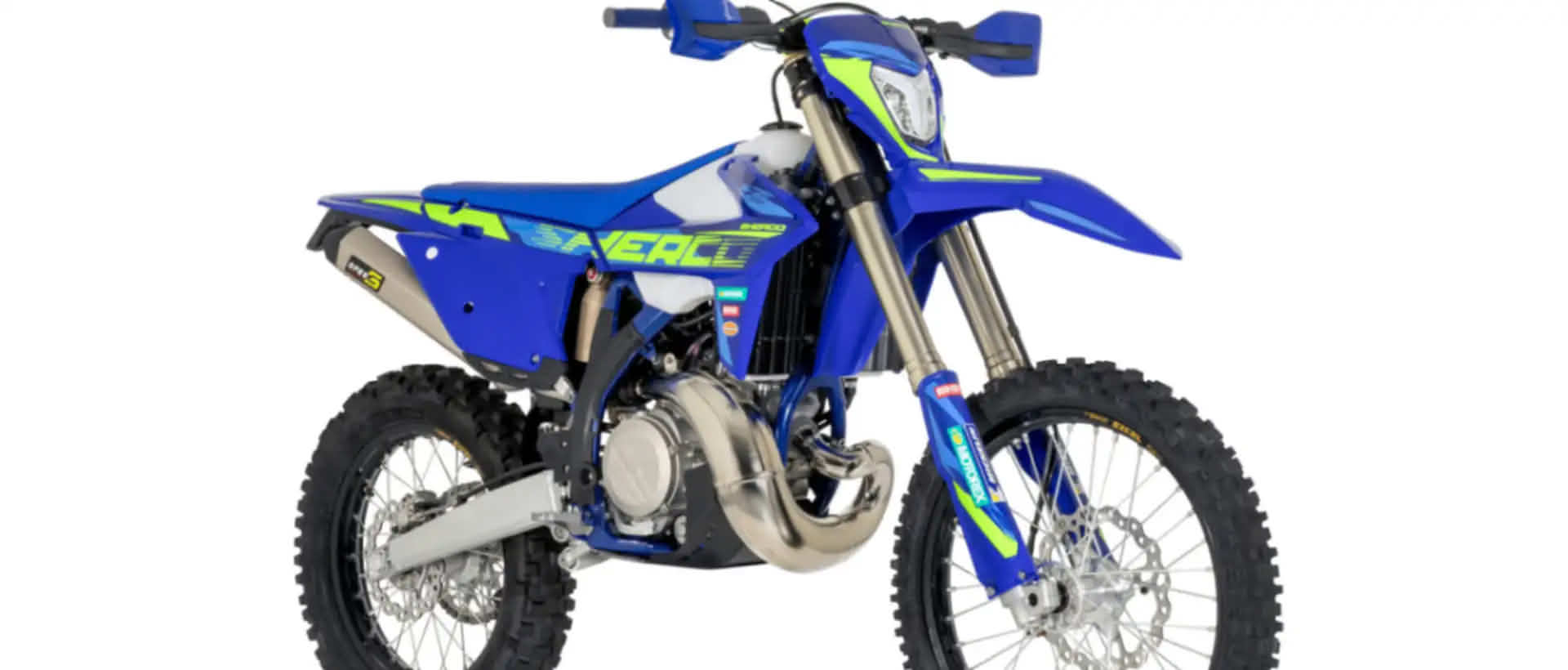 Ultimate 300cc Two-Stroke Shootout: Top Dirt Bikes