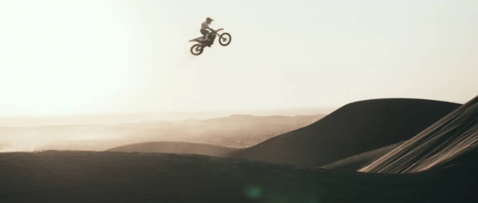 How Braaap Became the Soundtrack of Dirt Bike Culture