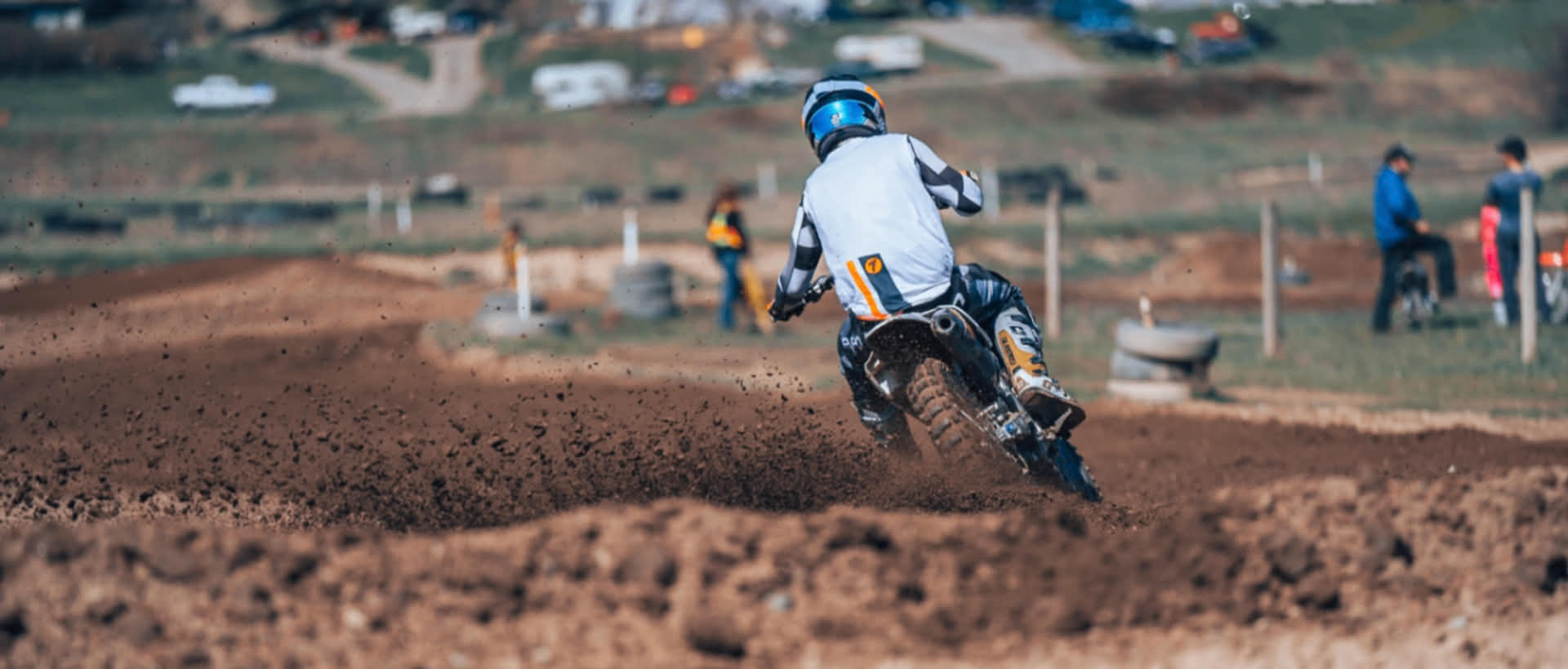 Top Motocross Tracks in North America for All Skill Levels