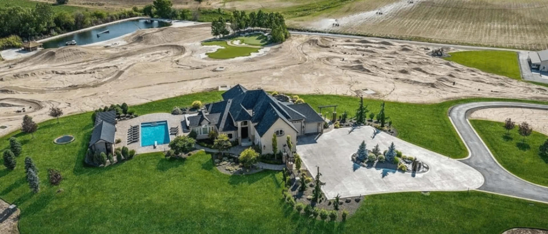 How to Build a Beginner-Friendly Motocross Track at Home