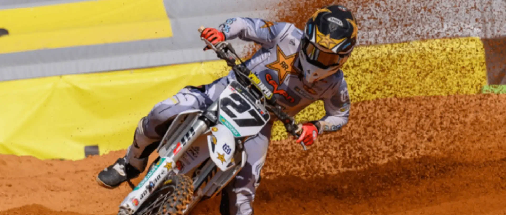 Birmingham Supercross Results: Highlights and Winners