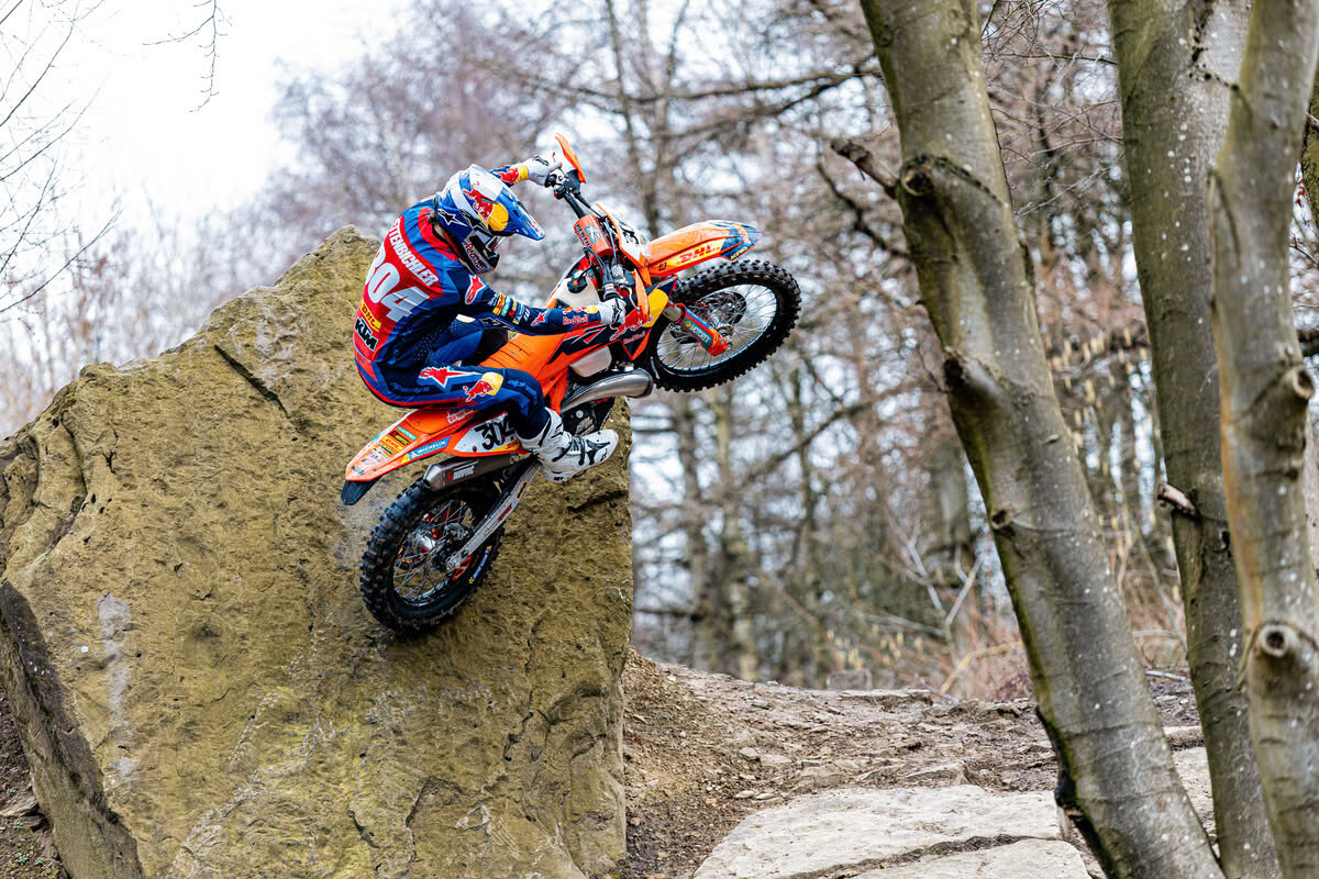 Day 1 – 24MX Alestrem Hard Enduro 2026 FIM Hard Enduro World Championship Round 1