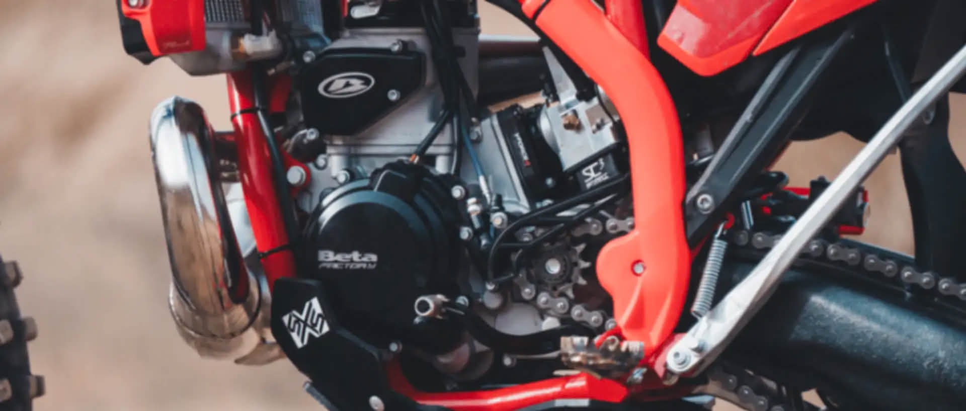 SmartCarb SC3 Carburetor: Boost Your Bike's Performance