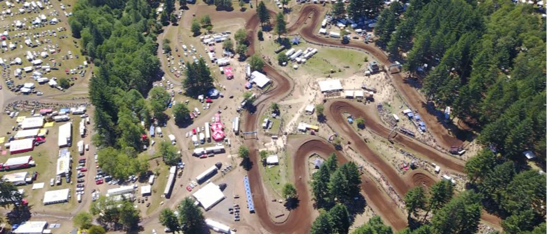 How To Washougal National