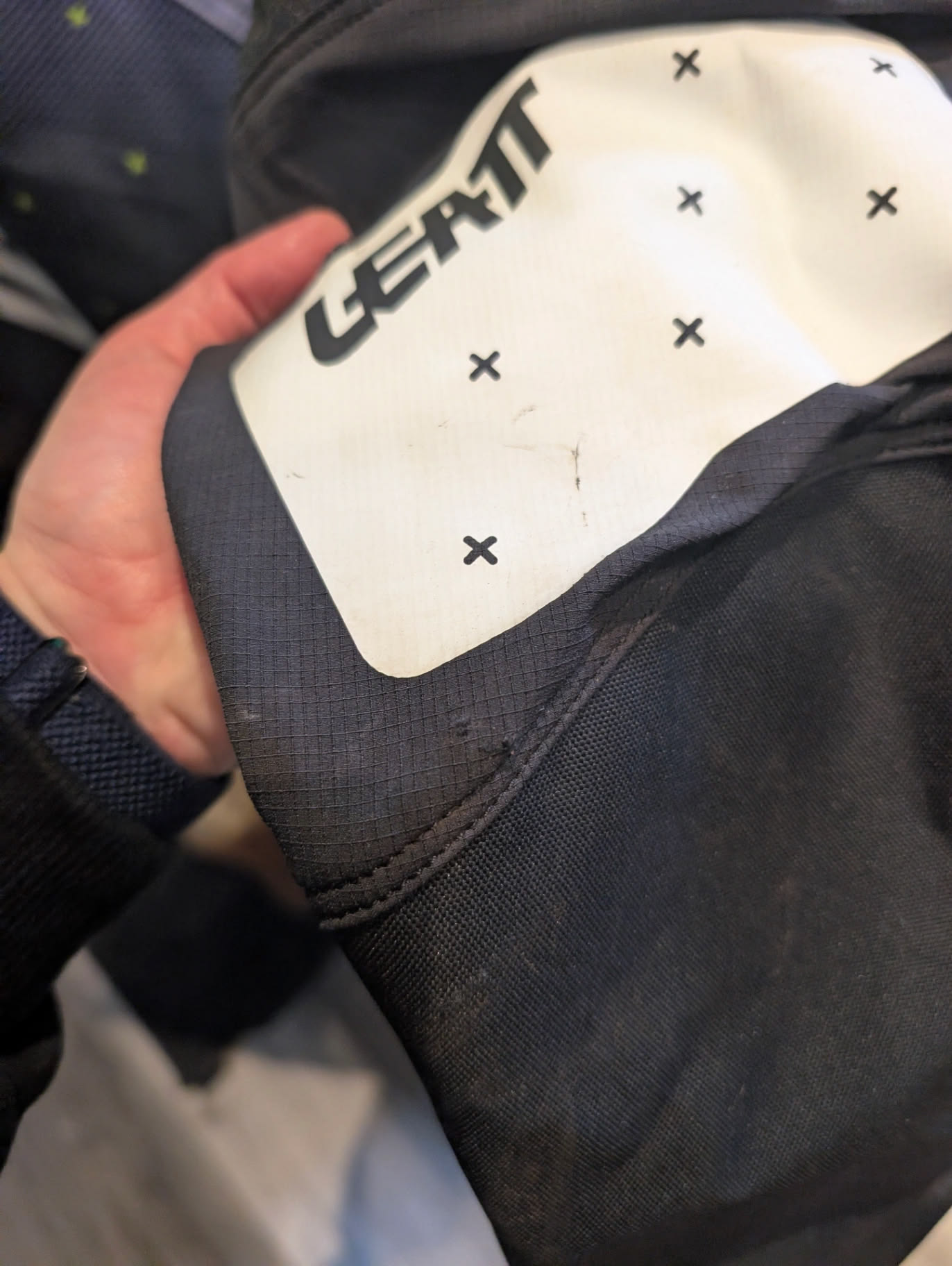 Leatt gear! 