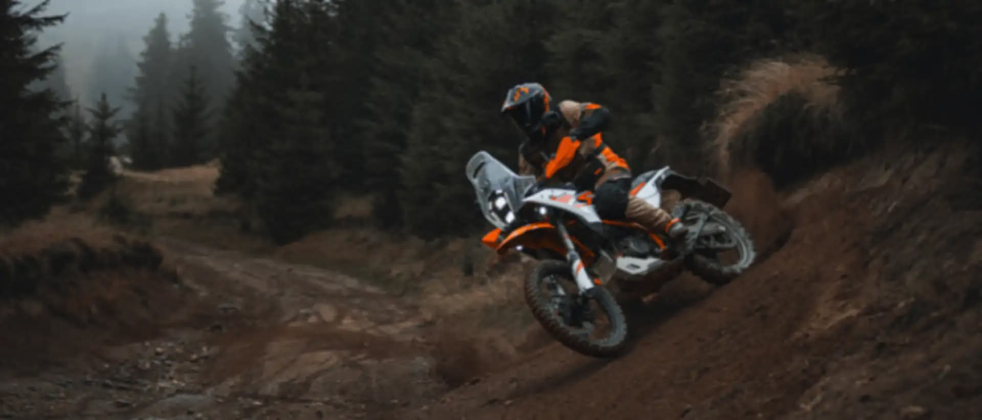 KTM 390 Enduro Review: Trail-Ready Specs and Performance
