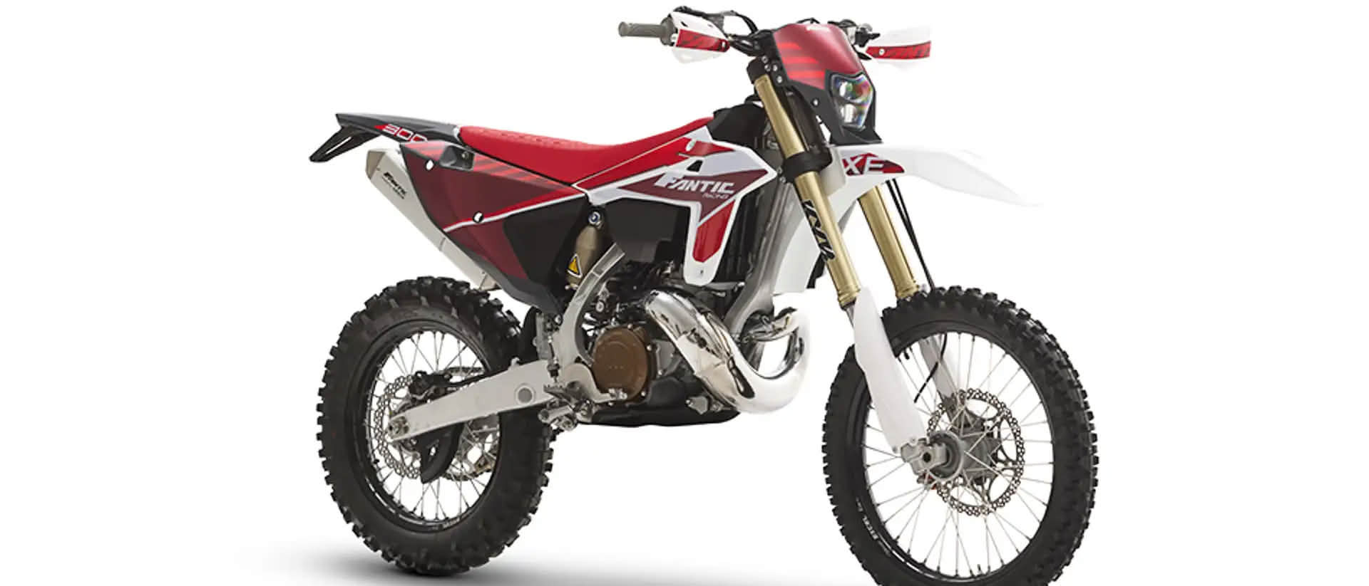 Exploring Fantic Motorcycles USA: Top Choices for Riders