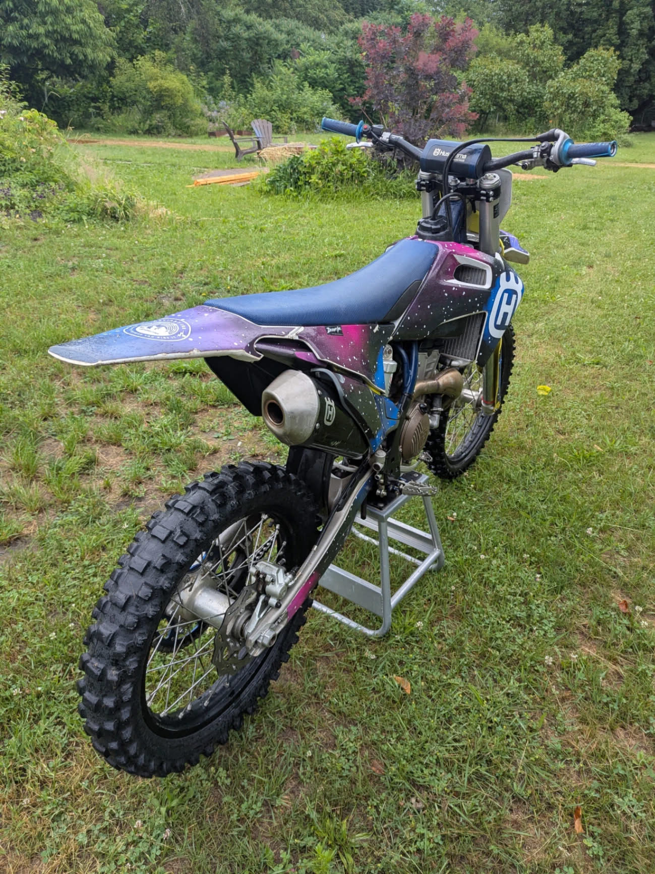 Husqvarna FC350 2020