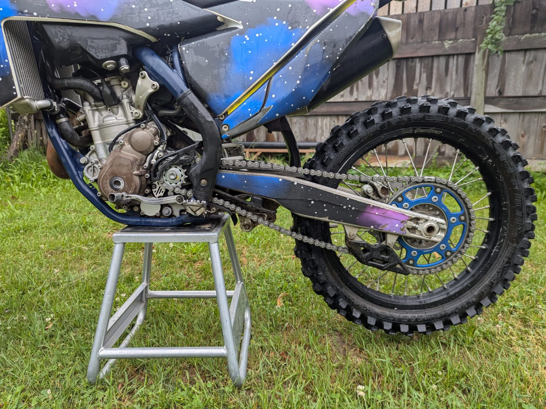 Husqvarna FC350 2020